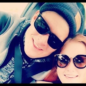 Meet your Posher, Brian